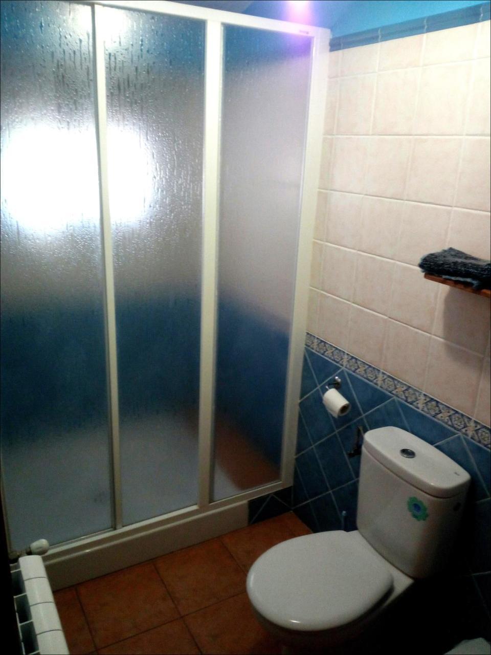 Casas Rurales Picos Del Oso Riópar Exterior foto